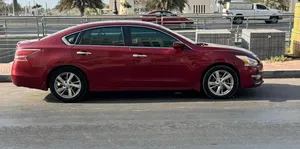 Used Nissan Altima in Dubai