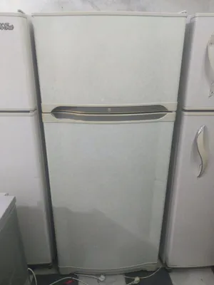 تلاجه كريازي 8900.   16قدم
