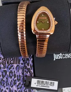 justcavali watch جديدة روز جولد