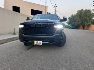 Used Dodge Ram in Babylon