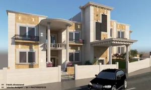 مكتب المشايخ للاستشارات الهندسية