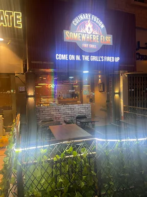 Al Ghubra -Restaurant For Sale