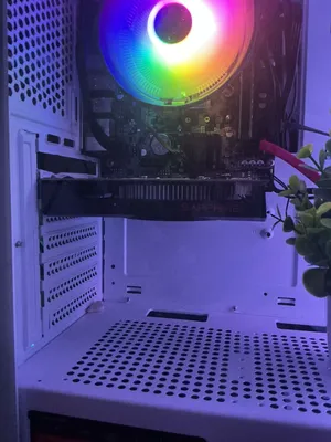 كرت شاشة RX550 للبيع للجادين فقط