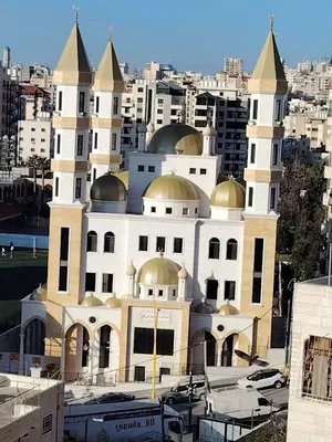 160 m2 4 Bedrooms Apartments for Sale in Hebron Eayin sara St.