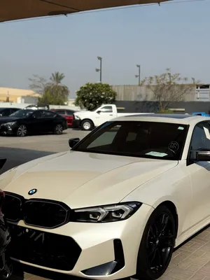 BMW 340 M compition