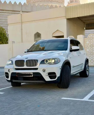 X5 v8 full opinion GCC