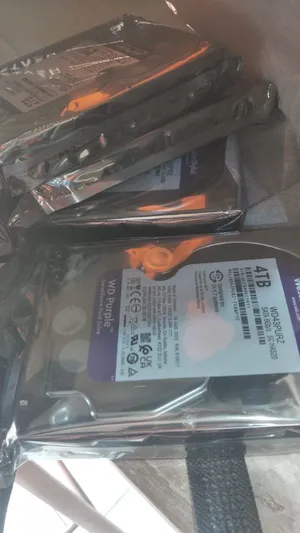 2-4tb 6tb 8tb HDD storage available best for server best for camera best for computer best for cloud