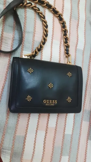 Original cross bag guess almost new