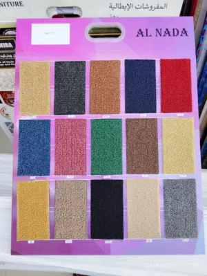 New Carpet For Sale With Fixing
