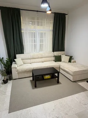 Lulu Sofa – Excellent Condition  كنبة من لولو بحالة ممتازة