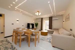 Furnished Daily in Cairo Nasr City