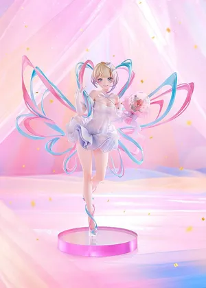 [EXTREMELY RARE ] Original OMGkawaiiAngel: Anniversary Party Ver. 1/7 Scale figure
