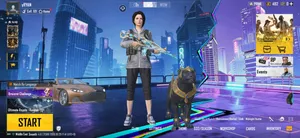 Pubg Accounts and Characters for Sale in Ramallah and Al-Bireh