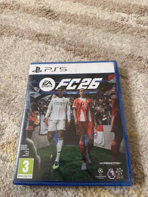 اف سي FC 26