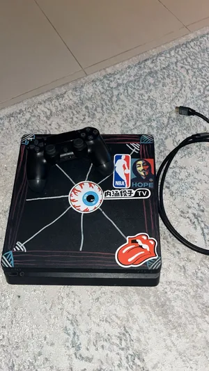 Ps4 slim for sale motor city