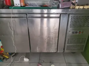 ثلاجة عابدين