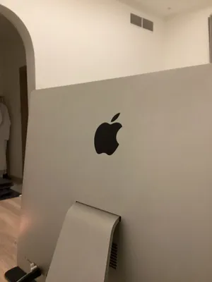 Apple :الشركة • iMac 27-inch (Late          2012) :   قابل للتفاوض الموديل • والتفاصيل تحت