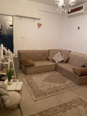 استيديو للايجار تشطيب حديث