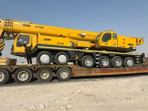 كرينات للايجار بجده in rent for cranes Riyadh . سيزر لفت جده