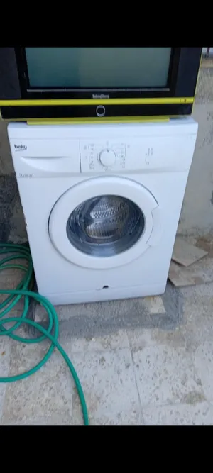 غسالة بيكو