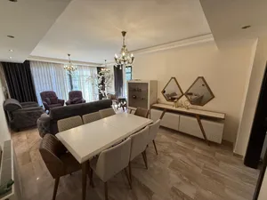 180 m2 3 Bedrooms Apartments for Rent in Amman 7th Circle
