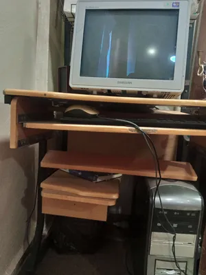 Windows Samsung Computers for sale in Zarqa