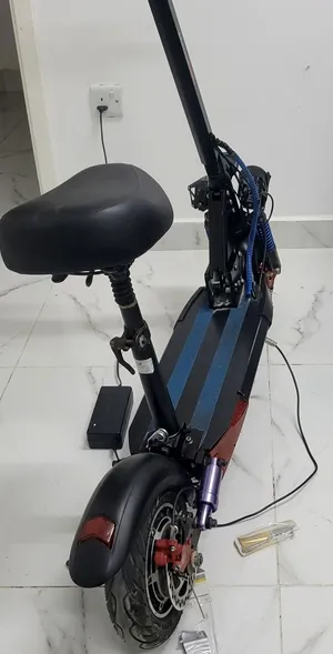 Electric scooter 48V سكوتر كهربائي