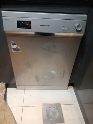 غساله اطباق وايت بوينت
