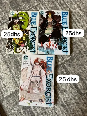 Japanese English Comic manga for sale