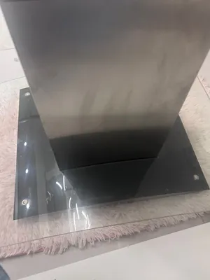 Quick sell-stainless kitchen chimney cooker hood powerful, used but in good condition