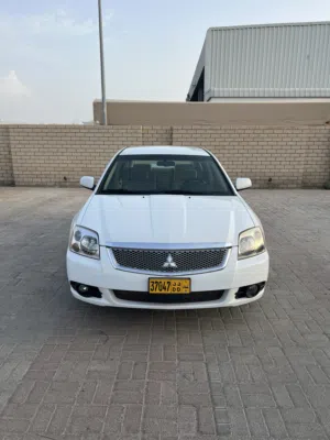 Mitsubishi Galant