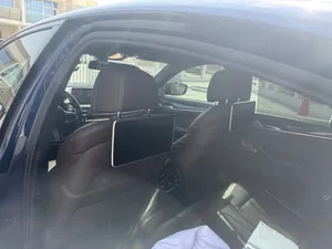 2018 BMW 540i M Sport (G30) – Fully Loaded & Agency Maintained
