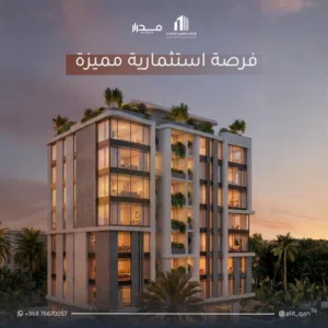 بنـاية مـدرار - المعبيلة الجنوبية