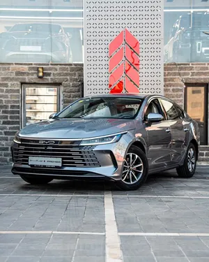 BYD DESTROYER بي واي دي عداد زيرو 2025