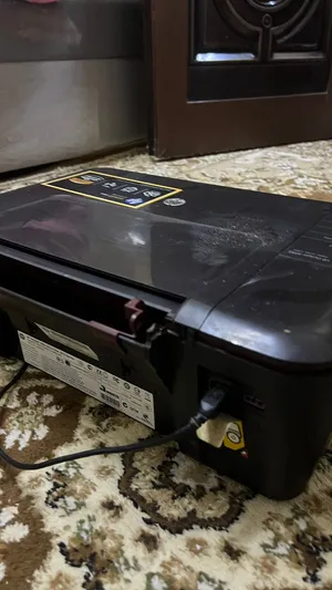 طابعه hp مستعمله