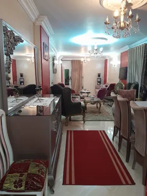 155 m2 3 Bedrooms Apartments for Sale in Giza Faisal