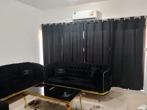 1BHK fully furnished location: Qurum - Muscat including all bills and maintenance