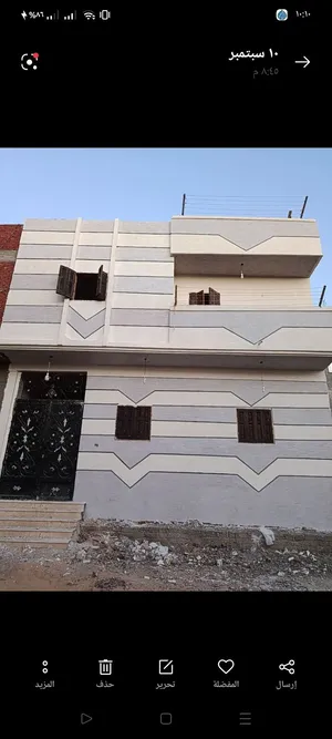 100 m2 3 Bedrooms Townhouse for Sale in Alexandria Montazah