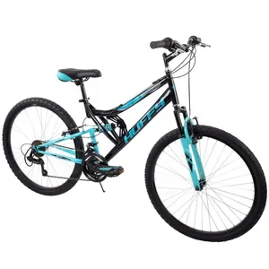 الدراجة الهوائية huffy trail runner الامريكية من island toys