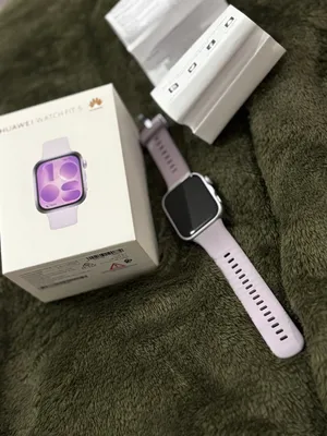 Huawei watch fit 5