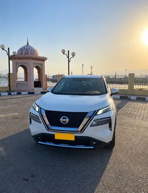 Used Nissan Rogue in Al Sharqiya