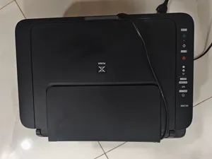 طابعة كانون للبيع تحتاج حبر