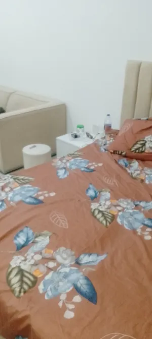 Furnished Monthly in Ajman Al Rashidiya