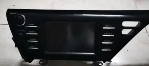 مسجل كامريse نظيف جدا يركب من موديل 2018