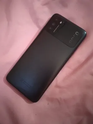 poco m3 حاله ممتازه للبيع
