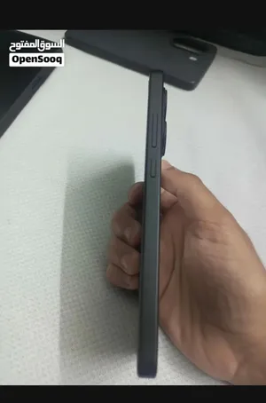 Xiaomi Pocophone X7 Pro 256 GB in Irbid