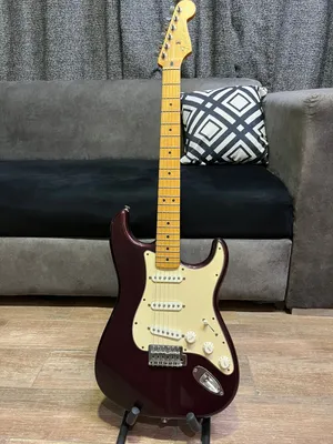 Fender Stratocaster