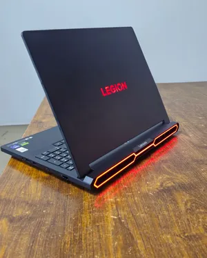 Lenovo Legion Pro 7 2025 RTX 5070 Ti للبيع أو مراوس