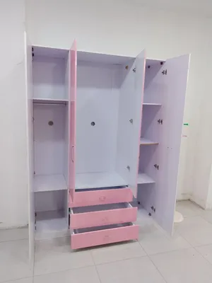 غرفة نوم بنات