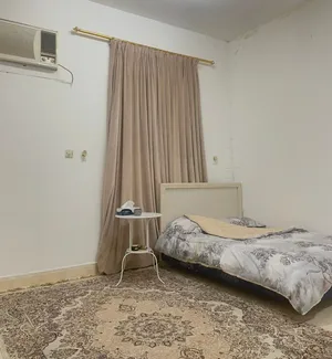غرفه للإيجار اليومي او الشهري Room for rent daily or monthly